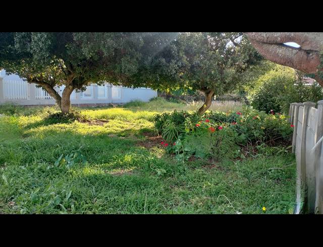 476M² VACANT LAND FOR SALE IN TERGNIET